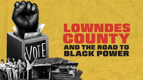 Lowndes County and the Road to Black Power Bild 5