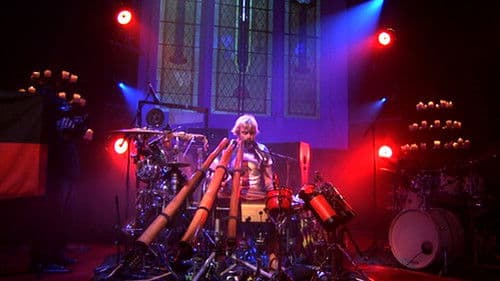 Vodafone Live at the Chapel Series 3 Bild 1