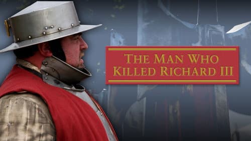 The Man Who Killed Richard III Bild 1