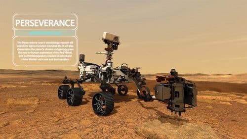 Inside NASA's Innovations Bild 1