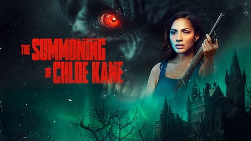 The Summoning of Chloe Kane Bild 1