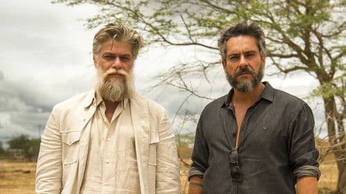 Onde Nascem os Fortes Bild 4