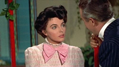 Das Mädchen auf der Samtschaukel Bild 4