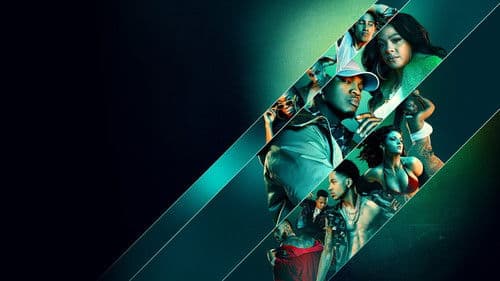 Step Up - High Water Bild 7