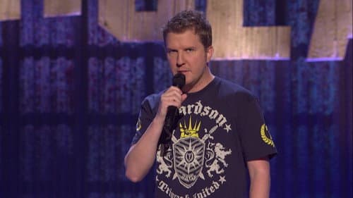 Nick Swardson: Seriously, Who Farted? Bild 2