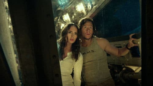 Transformers: The Last Knight Bild 3