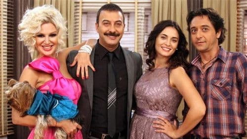 Yahşi Cazibe Bild 1