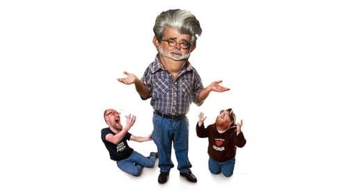 The People vs. George Lucas Bild 4