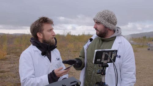 Planet Slow Mo Bild 2