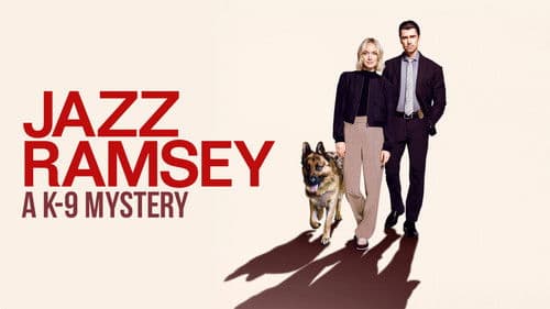 Jazz Ramsey: A K-9 Mystery Bild 2