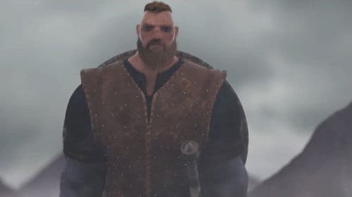 The Legend of Rurik Bild 2