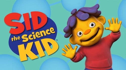 Sid the Science Kid Bild 6