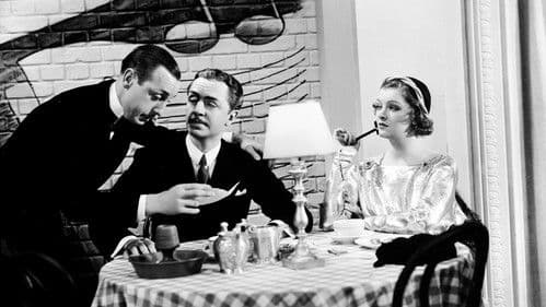 Mord in Manhattan Bild 1