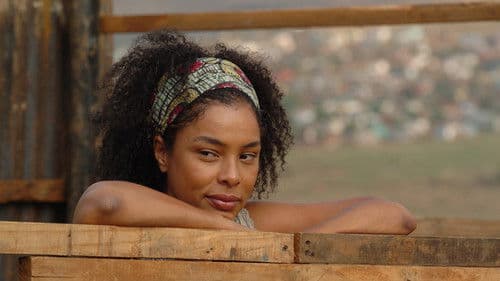 Skin - Schrei nach Gerechtigkeit Bild 3