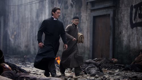 The Flowers of War Bild 5