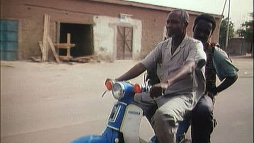 Bye Bye Africa Bild 2