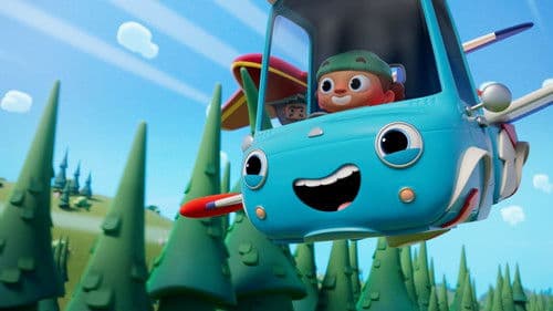 Mojo Swoptops Bild 3