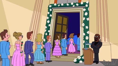 Tutto il 2025 in Un Cartoon Bild 1