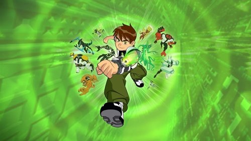 Ben 10 Bild 5