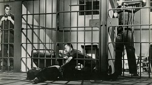 Eine Meile Angst Bild 1