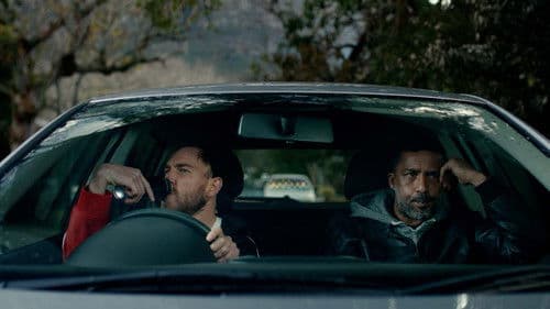 Waiting for Goldman Bild 1