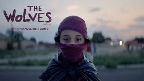 Los lobos – Die Wölfe Bild 5