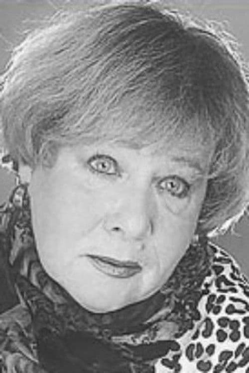 Людмила Пашкова