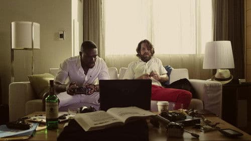 Espionage Tonight Bild 2