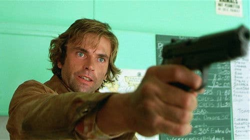 Schlafende Hunde Bild 1