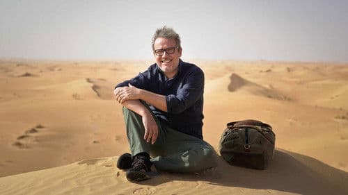 Train-Hopping um die Welt Bild 3