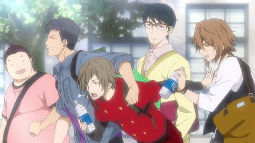 Cheer Danshi!! Bild 2