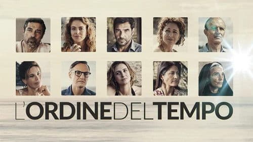 L'ordine del tempo Bild 3