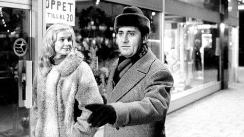 Amore in Stockholm Bild 1