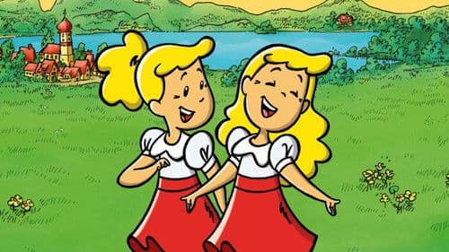 Das doppelte Lottchen Bild 1