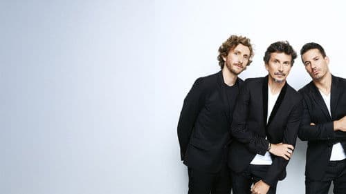 Ferrari, Tsamere, Lecaplain : La Tournée du Trio Bild 6