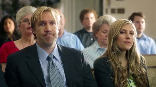 Marriage Retreat - Erste Liebe. Zweite Chance Bild 1