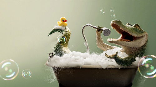 Lyle - Mein Freund, das Krokodil Bild 4