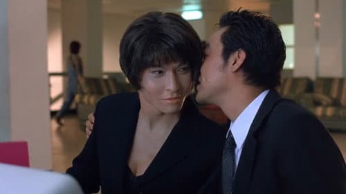 Running Out of Time Bild 2