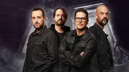 Ghost Adventures: Where Are They Now? Bild 1