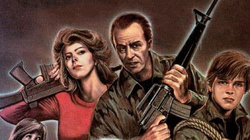 Massive Retaliation Bild 1