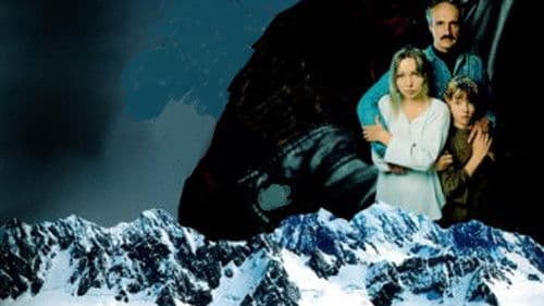 Avalanche - Geiseln im Schnee Bild 2