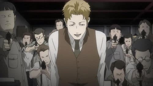 Baccano! Bild 6