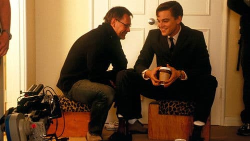 Catch Me If You Can: Behind the Camera Bild 1