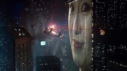Der Blade Runner Bild 3