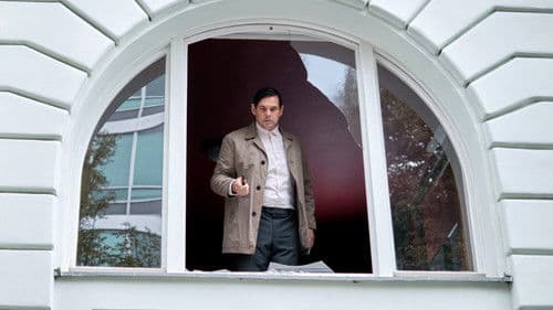 Blind ermittelt: Endstation Zentralfriedhof Bild 3