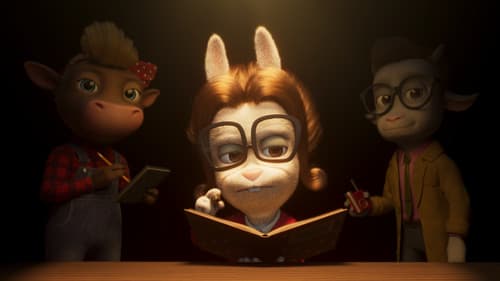 KuToppen - På sporet Bild 6