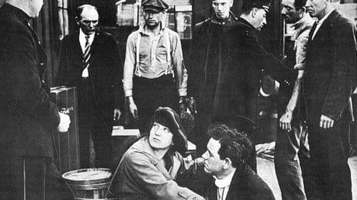 A Lass of the Lumberlands Bild 1