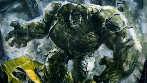 The Making of 'the Incredible Hulk' Bild 2