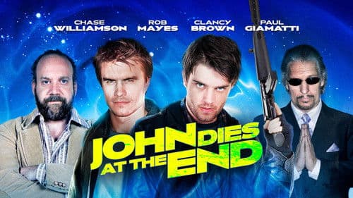 John Dies at the End Bild 2