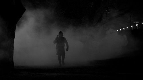 La mujer del Eternauta Bild 5